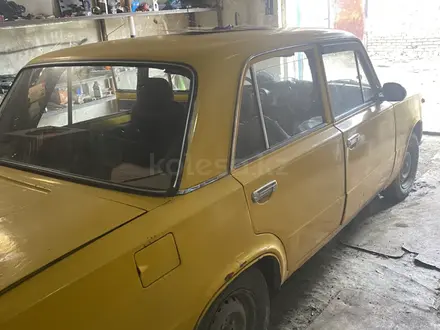 ВАЗ (Lada) 2101 1977 года за 450 000 тг. в Риддер – фото 3