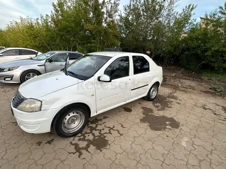 Renault Logan 2014 года за 1 800 000 тг. в Актобе – фото 8