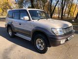 Toyota Land Cruiser Prado 1997 годаүшін6 000 000 тг. в Алматы – фото 5