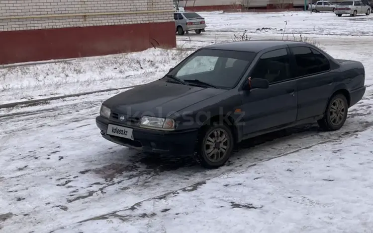 Nissan Primera 1995 годаүшін850 000 тг. в Актобе