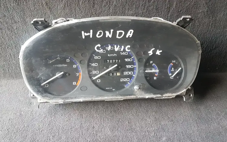 Панель приборов Honda civic оригинал из Германия за 20 000 тг. в Караганда
