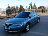 Mazda 6 2005 годаүшін3 500 000 тг. в Алматы