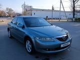 Mazda 6 2005 годаүшін3 500 000 тг. в Алматы – фото 4