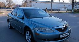 Mazda 6 2005 года за 3 500 000 тг. в Алматы – фото 4