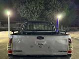 Ford Ranger 2008 годаүшін2 400 000 тг. в Алматы – фото 5