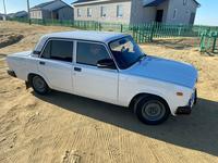 ВАЗ (Lada) 2107 2007 года за 1 500 000 тг. в Кызылорда