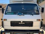 MAN 1993 года за 6 000 000 тг. в Тараз