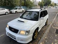 Subaru Forester 2001 года за 3 800 000 тг. в Алматы