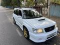 Subaru Forester 2001 годаfor3 800 000 тг. в Алматы – фото 2