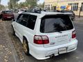 Subaru Forester 2001 годаүшін3 800 000 тг. в Алматы – фото 5