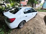 Renault Logan 2017 года за 3 100 000 тг. в Уральск
