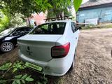 Renault Logan 2017 года за 3 100 000 тг. в Уральск – фото 2