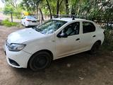 Renault Logan 2017 года за 3 100 000 тг. в Уральск – фото 4