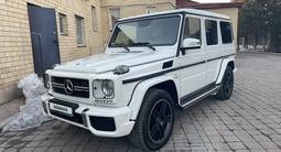 Mercedes-Benz G 63 AMG 2013 года за 33 800 000 тг. в Астана
