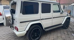 Mercedes-Benz G 63 AMG 2013 года за 33 800 000 тг. в Астана – фото 4