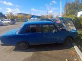 ВАЗ (Lada) 2107 2000 годаүшін160 000 тг. в Атбасар – фото 3