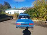 ВАЗ (Lada) 2107 2000 годаүшін160 000 тг. в Атбасар – фото 4