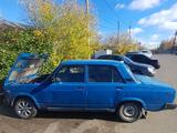ВАЗ (Lada) 2107 2000 годаүшін160 000 тг. в Атбасар – фото 5