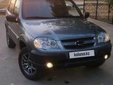 Chevrolet Niva 2014 годаүшін3 100 000 тг. в Уральск – фото 5