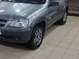 Chevrolet Niva 2014 годаfor3 000 000 тг. в Уральск – фото 4