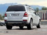 Mercedes-Benz GL 450 2006 года за 4 100 000 тг. в Алматы – фото 4