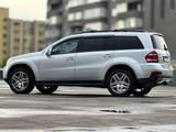 Mercedes-Benz GL 450 2006 года за 4 100 000 тг. в Алматы – фото 3