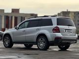 Mercedes-Benz GL 450 2006 года за 4 100 000 тг. в Алматы – фото 5