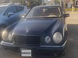 Mercedes-Benz E 320 1999 годаүшін2 700 000 тг. в Шиели – фото 3