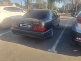 Mercedes-Benz E 320 1999 годаүшін2 700 000 тг. в Шиели – фото 4