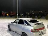 ВАЗ (Lada) 2112 2003 года за 700 000 тг. в Караганда – фото 5