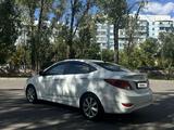 Hyundai Accent 2014 годаfor4 950 000 тг. в Алматы – фото 5