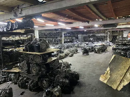 Редуктор кардан раздатка за 50 000 тг. в Астана