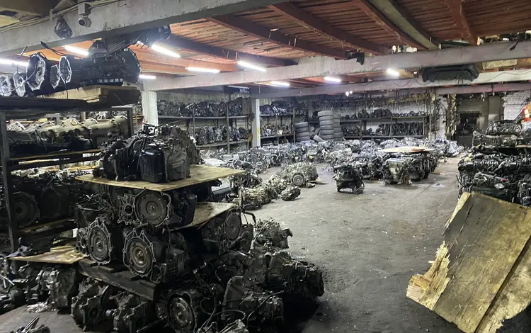 Редуктор кардан раздаткаүшін50 000 тг. в Астана