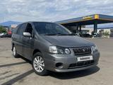Nissan Liberty 2000 года за 1 650 000 тг. в Алматы