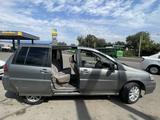 Nissan Liberty 2000 года за 1 650 000 тг. в Алматы – фото 3