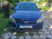 Opel Astra 2005 года за 1 900 000 тг. в Алматы