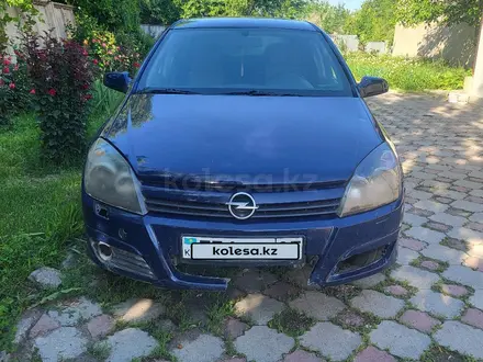 Opel Astra 2005 года за 1 200 000 тг. в Алматы