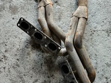 Выпускной коллектор bmw e39 e46 e60 e38 e36 m52 m54 m50 за 100 000 тг. в Караганда – фото 4