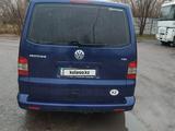 Volkswagen Multivan 2005 годаfor9 500 000 тг. в Караганда – фото 4