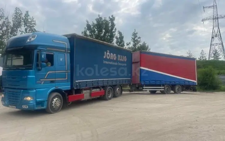 DAF 2009 года за 22 000 000 тг. в Алматы