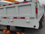 FAW  БОРТОВОЙ ГРУЗОВИК С КРАНОМ МАНИПУЛЯТОРОМ МАНИПУЛЯТОР 4*2 6,3 тонны 2024 года в Алматы – фото 4