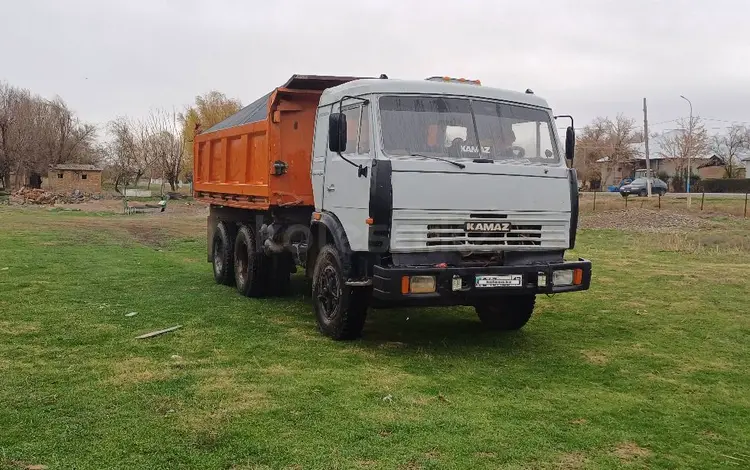 КамАЗ  5320 1990 годаfor5 000 000 тг. в Шымкент