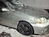 Toyota Mark II 2002 года за 900 000 тг. в Семей – фото 2