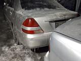 Toyota Mark II 2002 года за 900 000 тг. в Семей