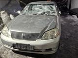 Toyota Mark II 2002 года за 900 000 тг. в Семей – фото 3
