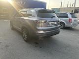 Chery Tiggo 8 Pro Max 2023 года за 9 500 000 тг. в Алматы – фото 4