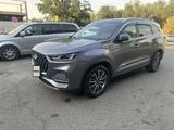 Chery Tiggo 8 Pro Max 2023 года за 9 500 000 тг. в Алматы – фото 3