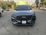 Chery Tiggo 8 Pro Max 2023 года за 9 500 000 тг. в Алматы – фото 2