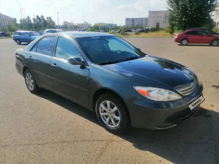 Toyota Camry 2003 года за 4 800 000 тг. в Уральск