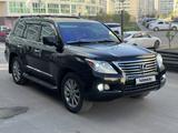 Lexus LX 570 2010 года за 20 000 000 тг. в Астана